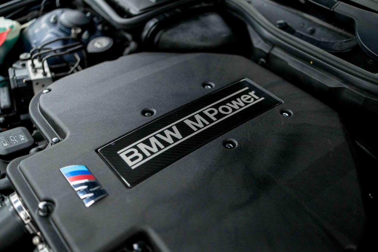 2002 BMW 5 Series M5 Marietta GA