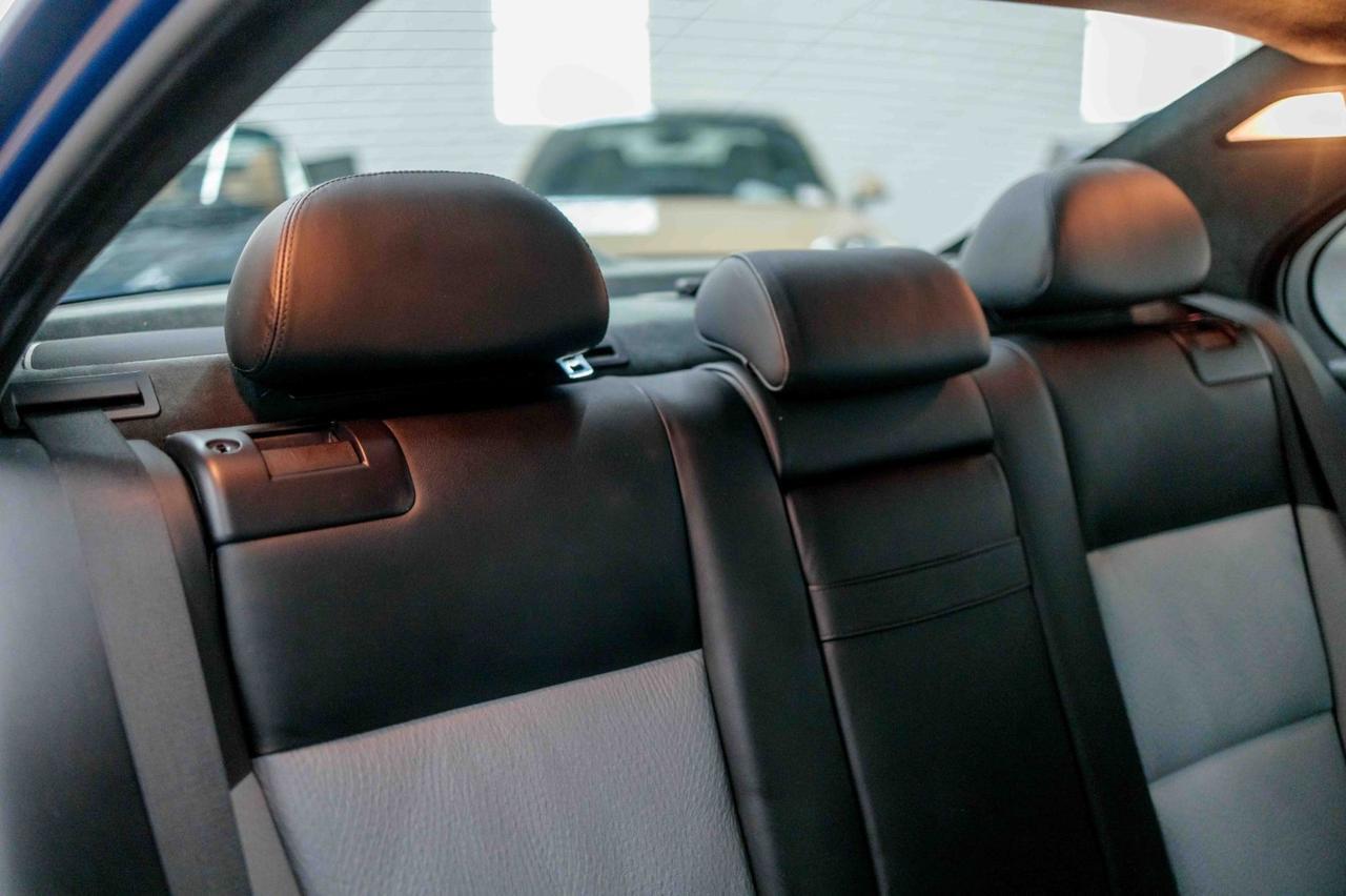 2002 BMW 5 Series M5 Marietta GA
