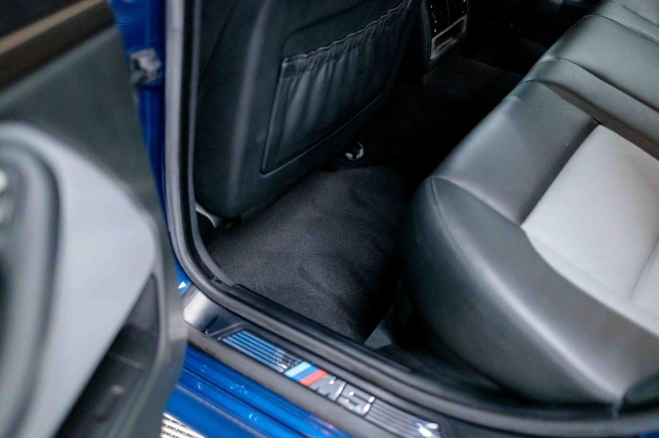 2002 BMW 5 Series M5 Marietta GA
