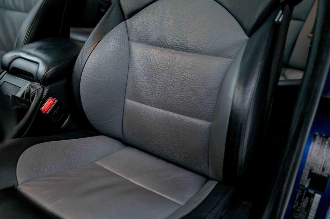 2002 BMW 5 Series M5 Marietta GA