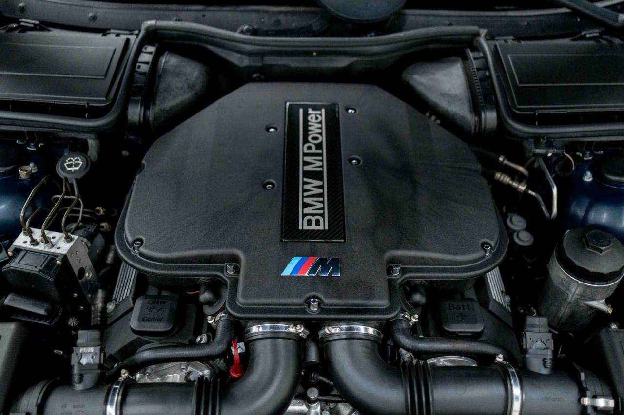 2002 BMW 5 Series M5 Marietta GA