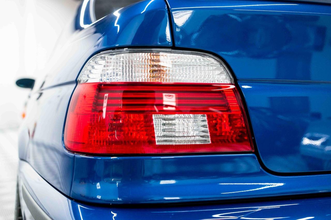 2002 BMW 5 Series M5 Marietta GA
