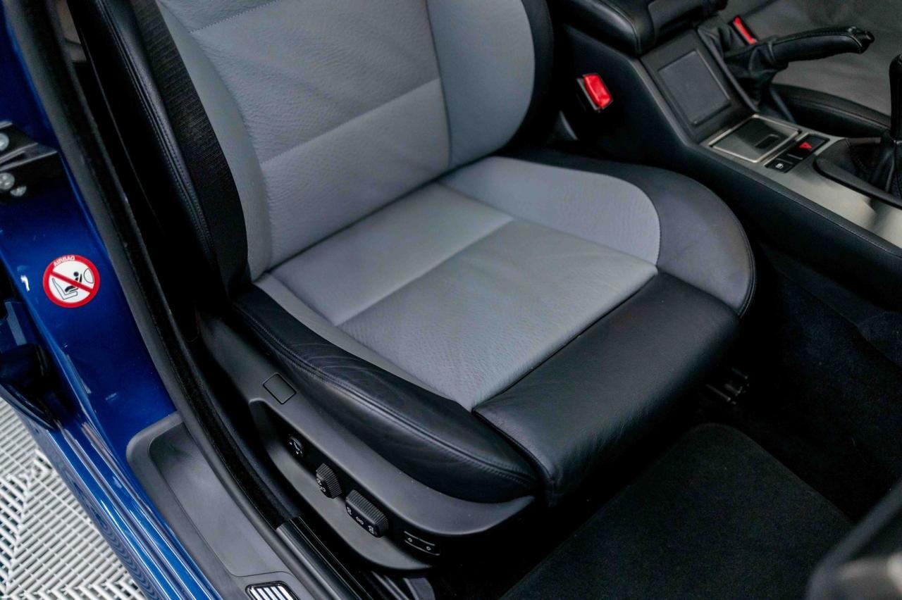 2002 BMW 5 Series M5 Marietta GA