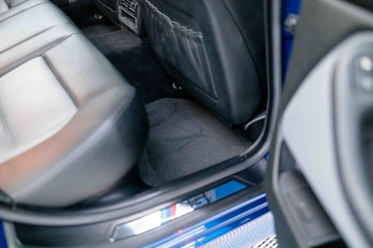 2002 BMW 5 Series M5 Marietta GA