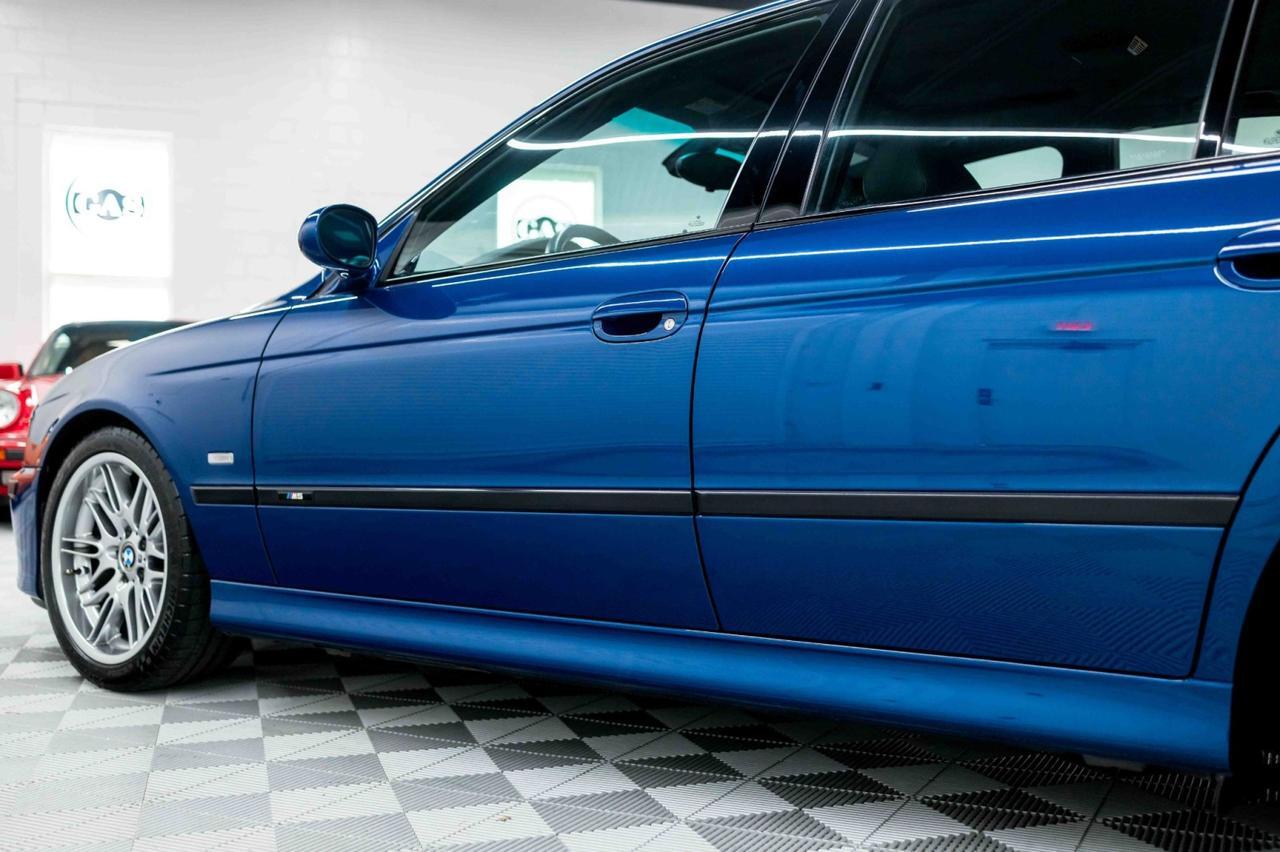 2002 BMW 5 Series M5 Marietta GA