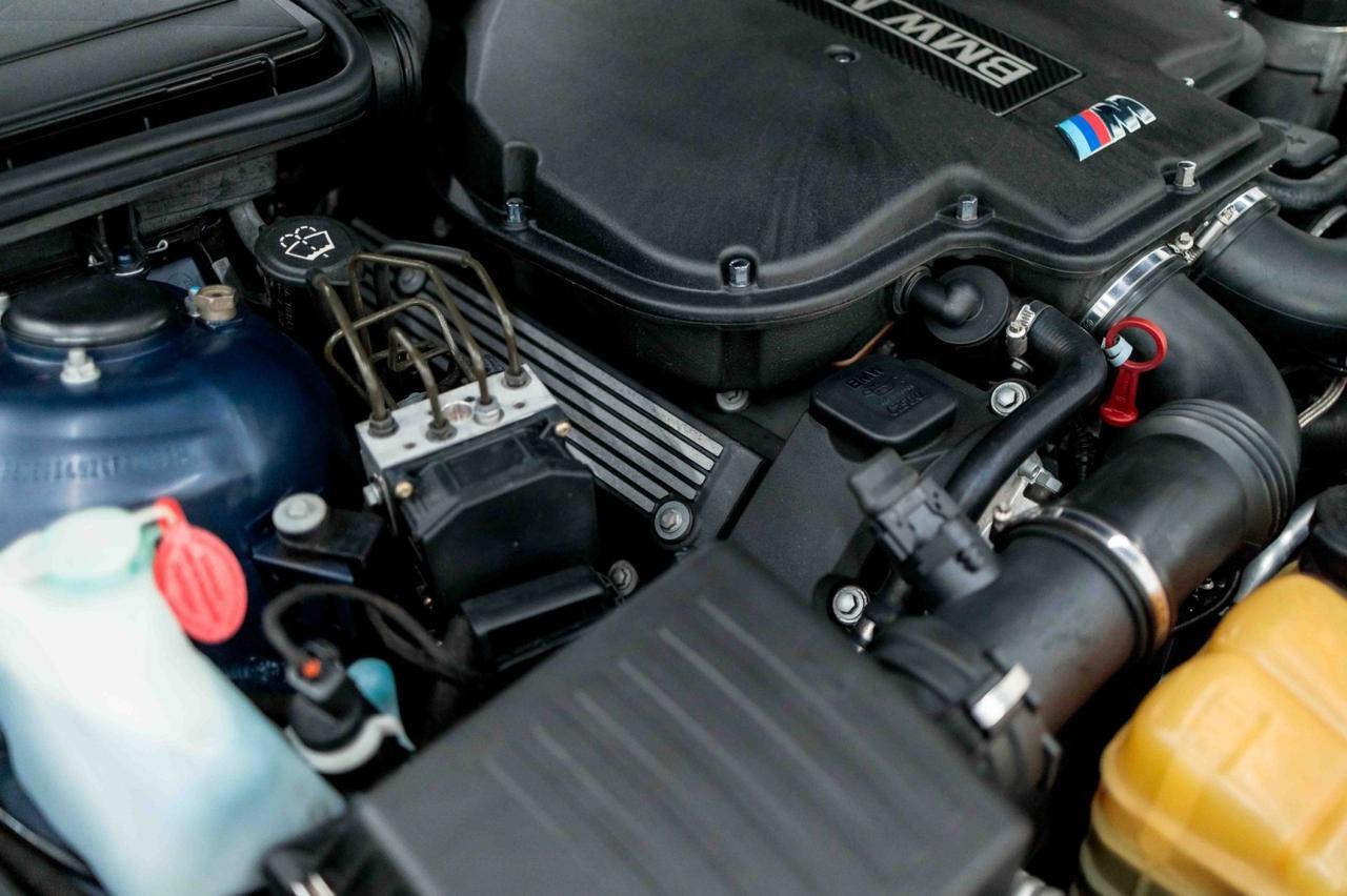 2002 BMW 5 Series M5 Marietta GA