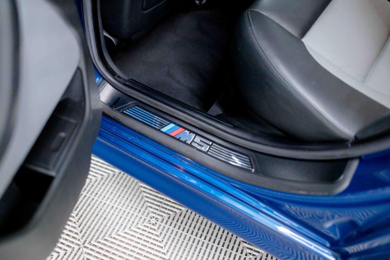 2002 BMW 5 Series M5 Marietta GA