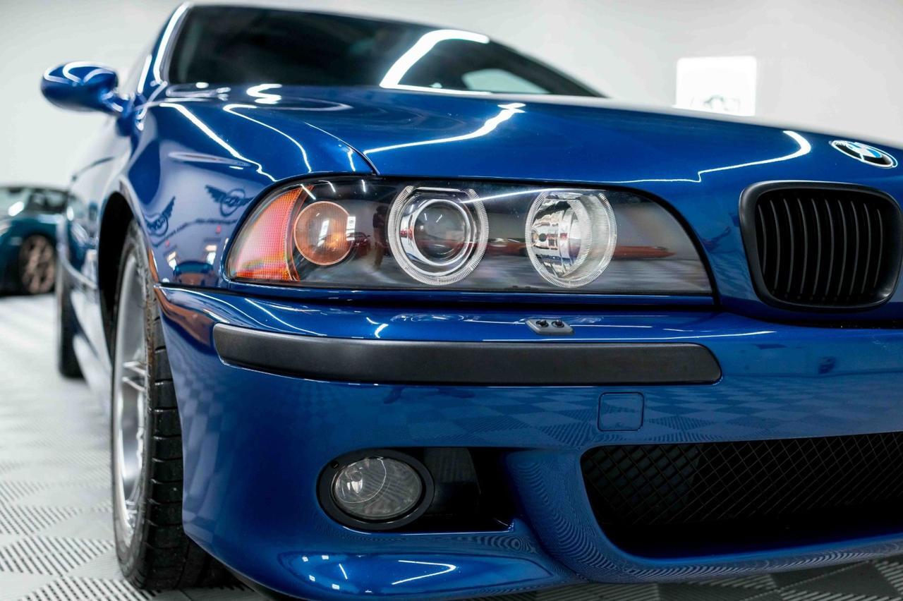 2002 BMW 5 Series M5 Marietta GA