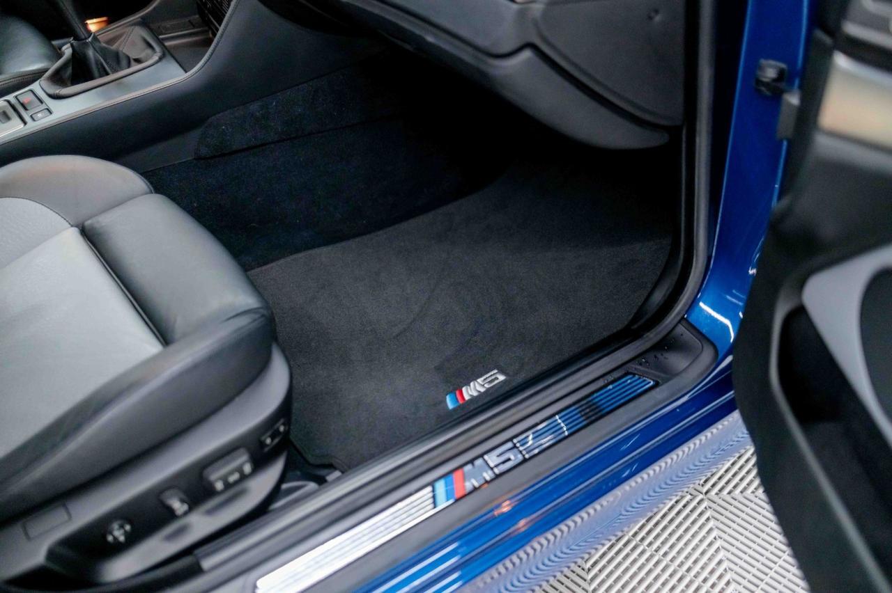 2002 BMW 5 Series M5 Marietta GA