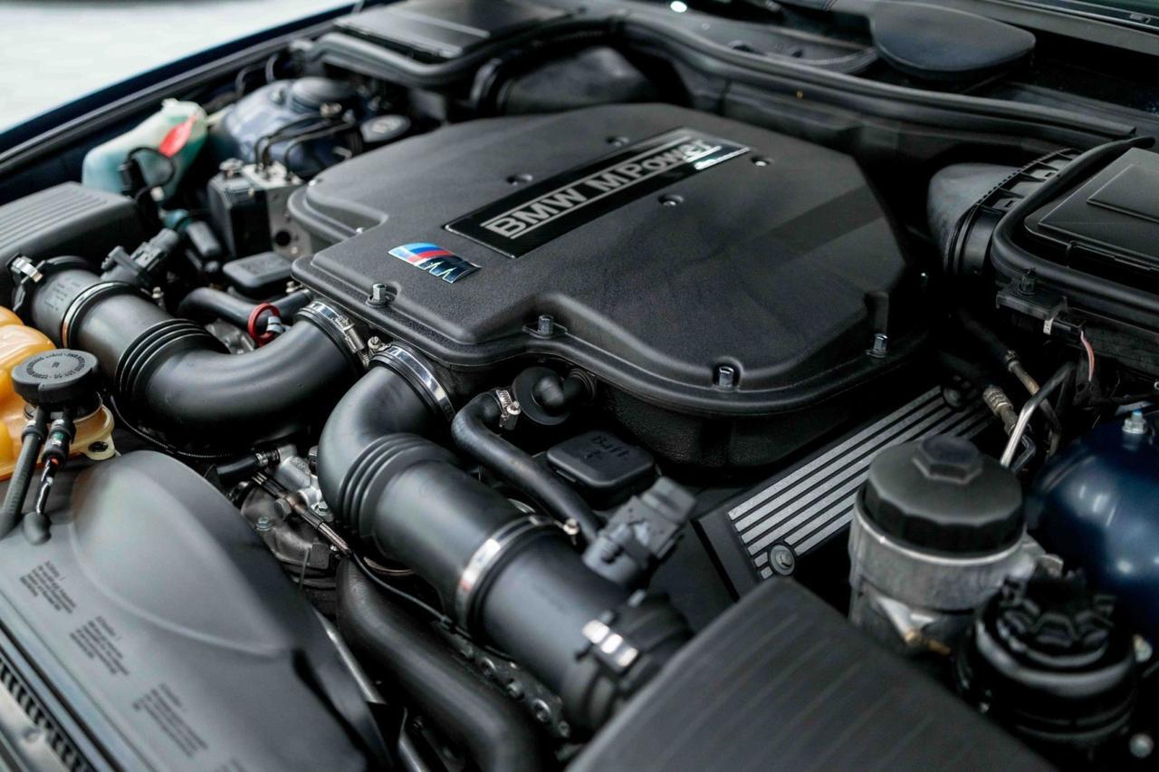 2002 BMW 5 Series M5 Marietta GA