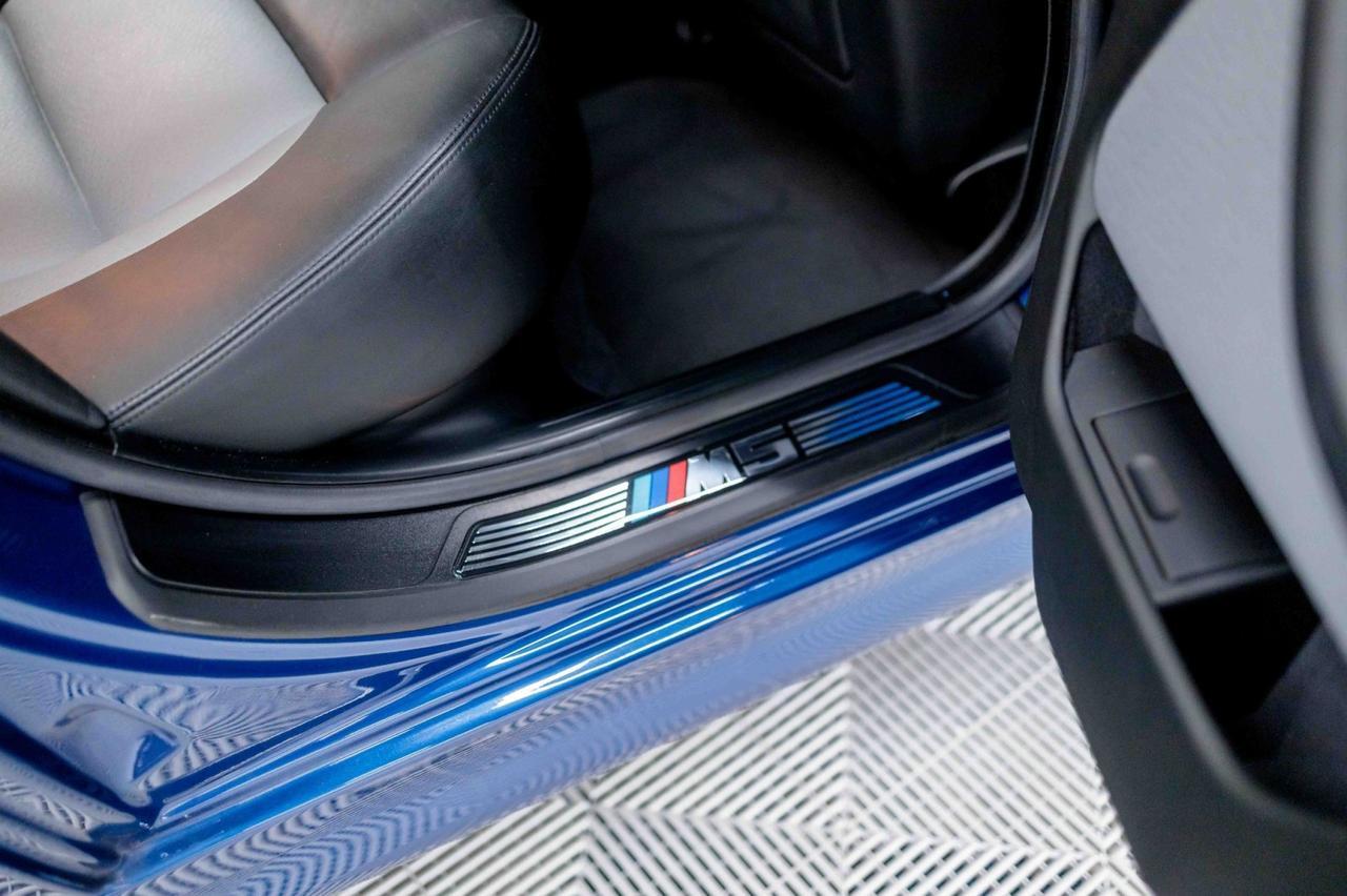 2002 BMW 5 Series M5 Marietta GA