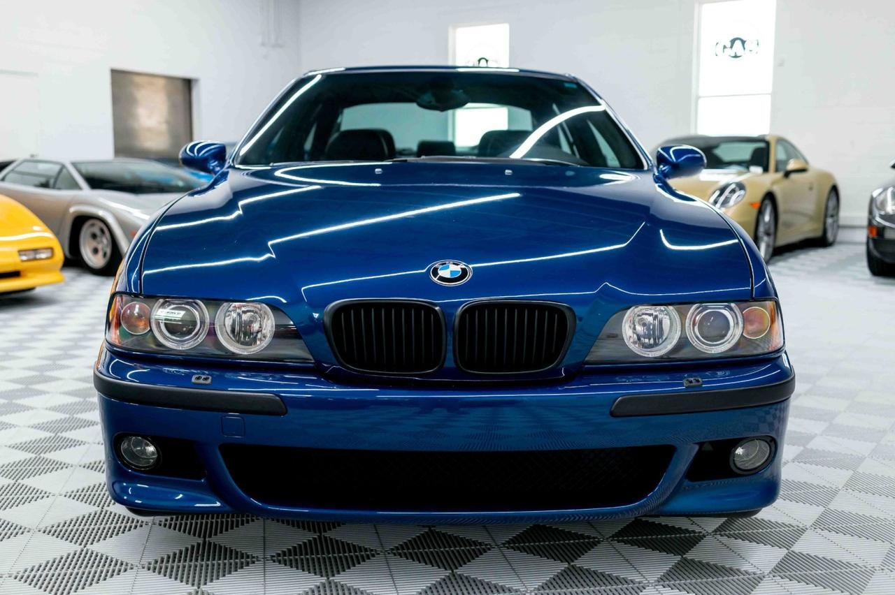 2002 BMW 5 Series M5 Marietta GA