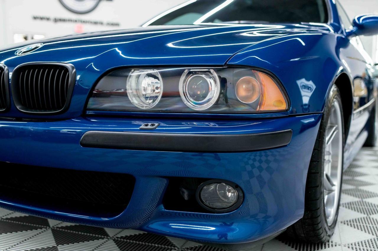 2002 BMW 5 Series M5 Marietta GA