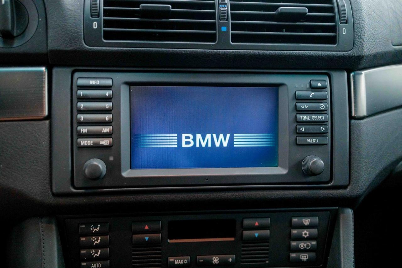 2002 BMW 5 Series M5 Marietta GA