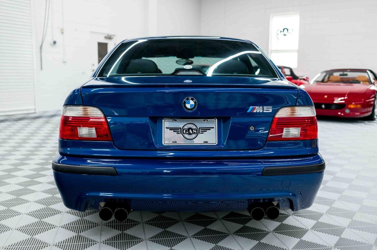 2002 BMW 5 Series M5 Marietta GA