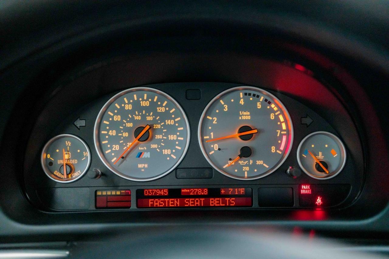 2002 BMW 5 Series M5 Marietta GA