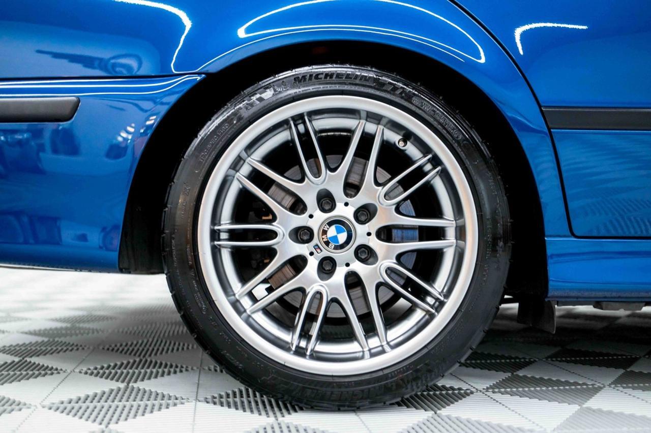 2002 BMW 5 Series M5 Marietta GA