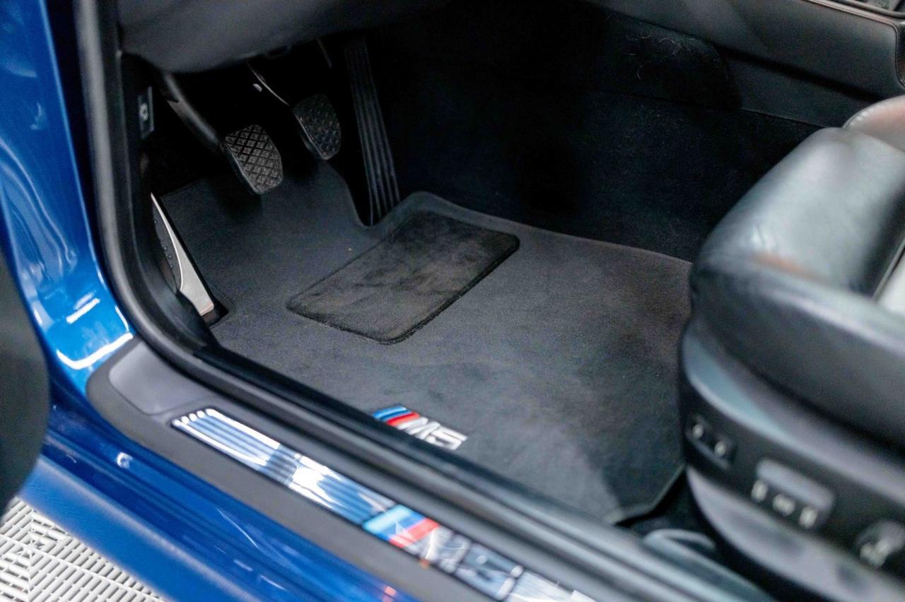 2002 BMW 5 Series M5 Marietta GA
