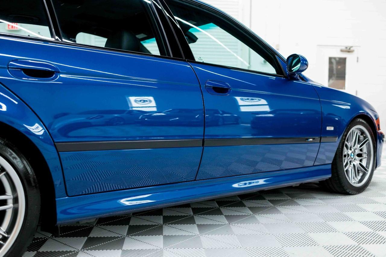 2002 BMW 5 Series M5 Marietta GA