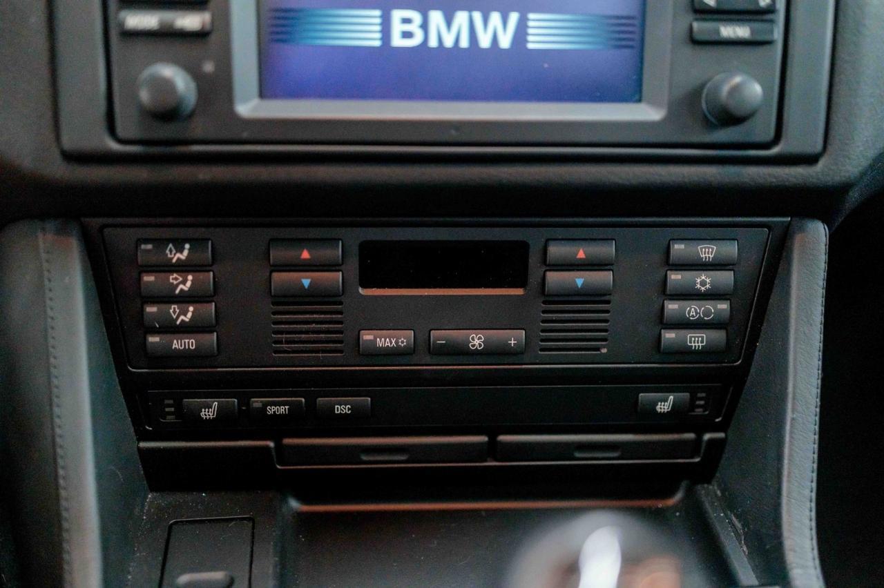 2002 BMW 5 Series M5 Marietta GA