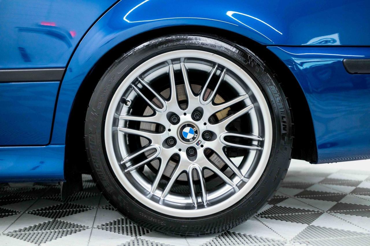 2002 BMW 5 Series M5 Marietta GA