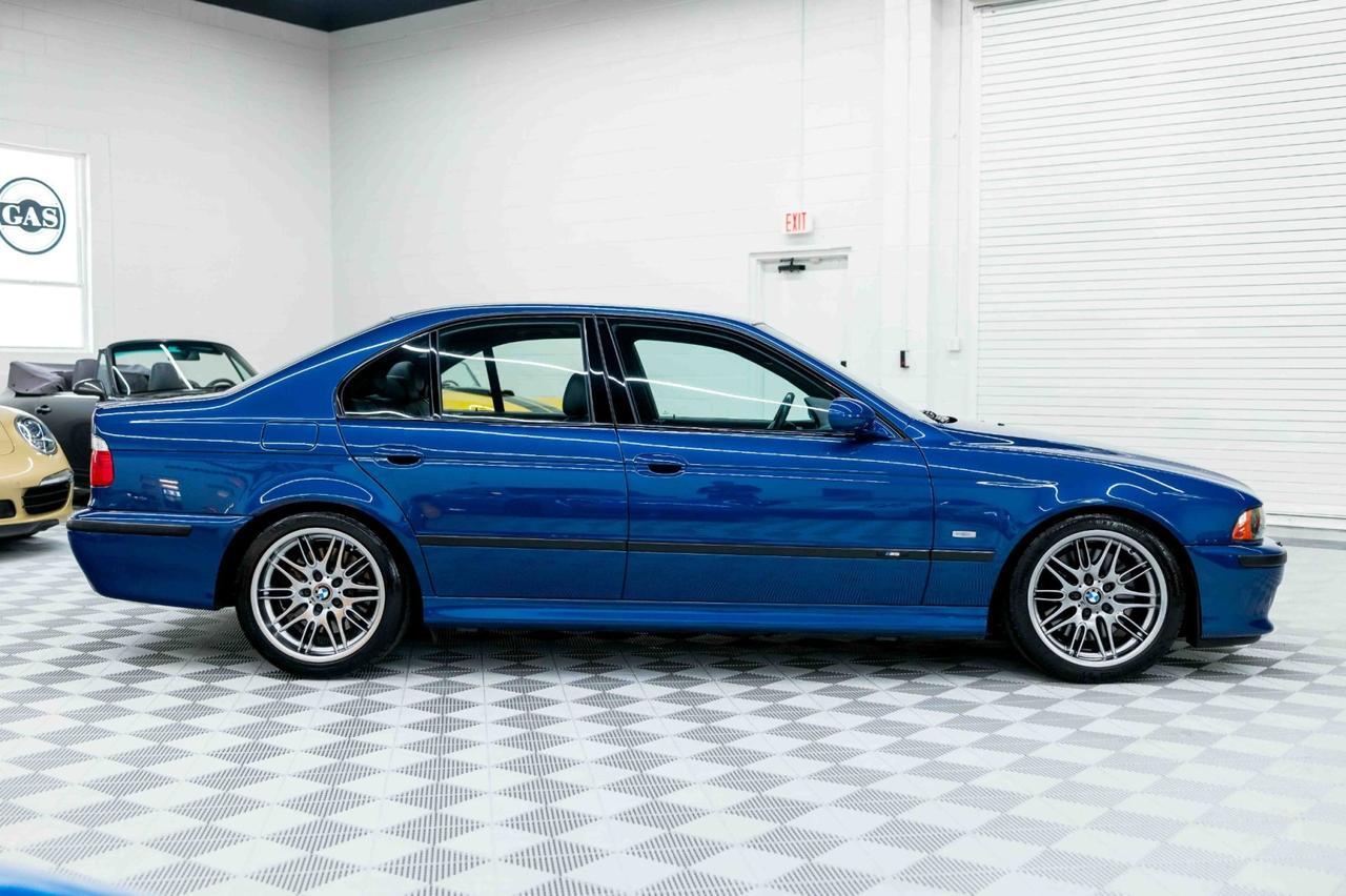 2002 BMW 5 Series M5 Marietta GA