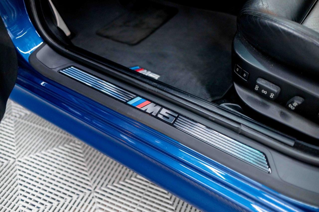 2002 BMW 5 Series M5 Marietta GA