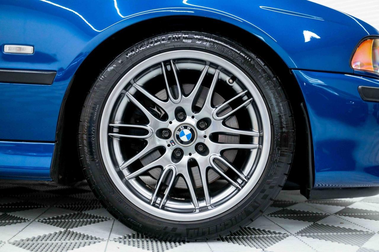 2002 BMW 5 Series M5 Marietta GA