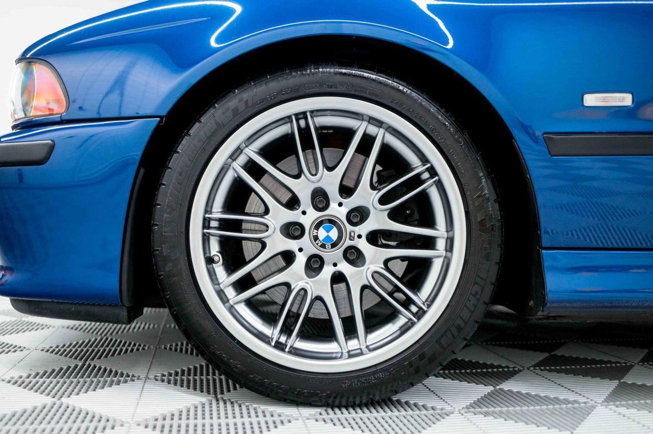 2002 BMW 5 Series M5 Marietta GA