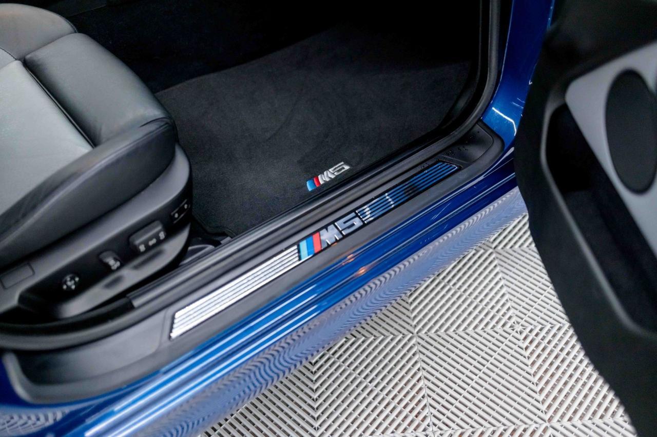 2002 BMW 5 Series M5 Marietta GA