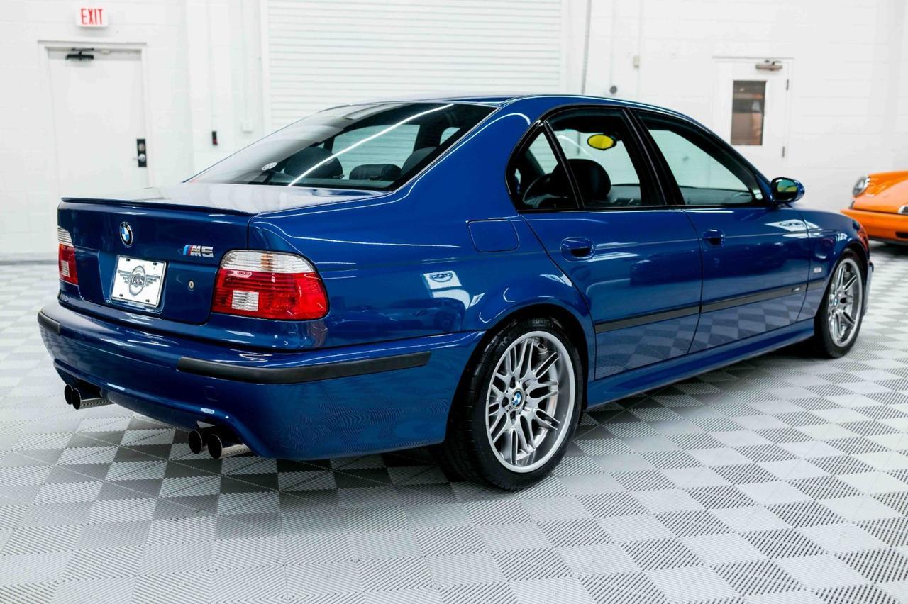 2002 BMW 5 Series M5 Marietta GA