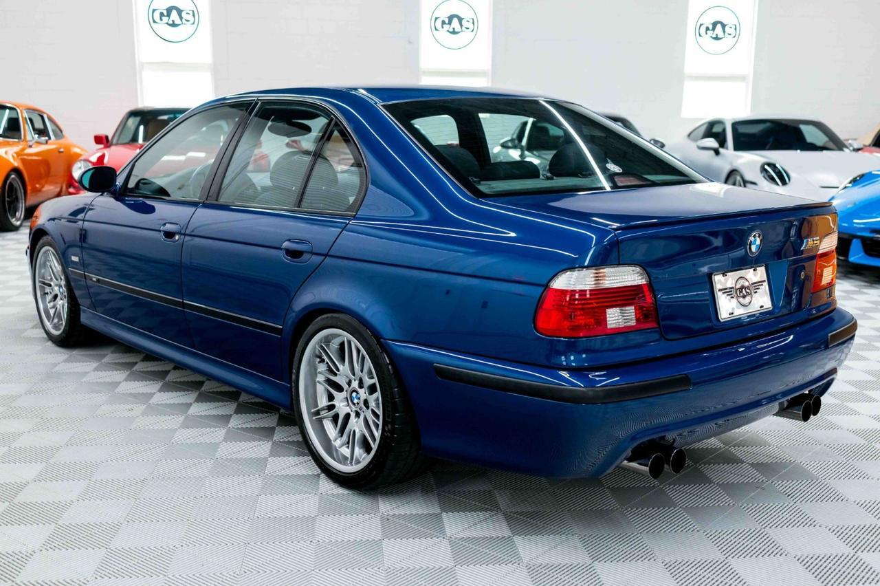 2002 BMW 5 Series M5 Marietta GA