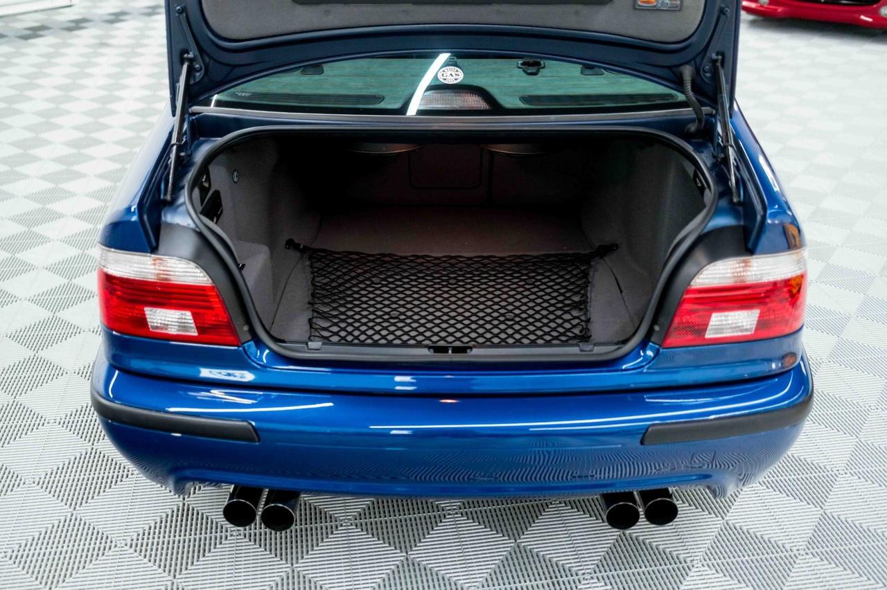 2002 BMW 5 Series M5 Marietta GA