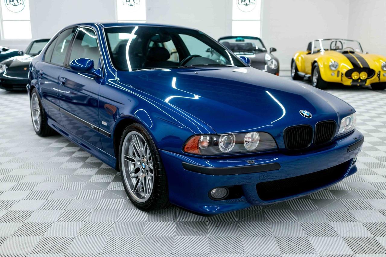 2002 BMW 5 Series M5 Marietta GA