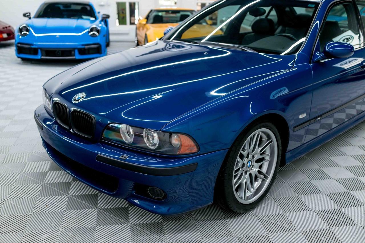 2002 BMW 5 Series M5 Marietta GA