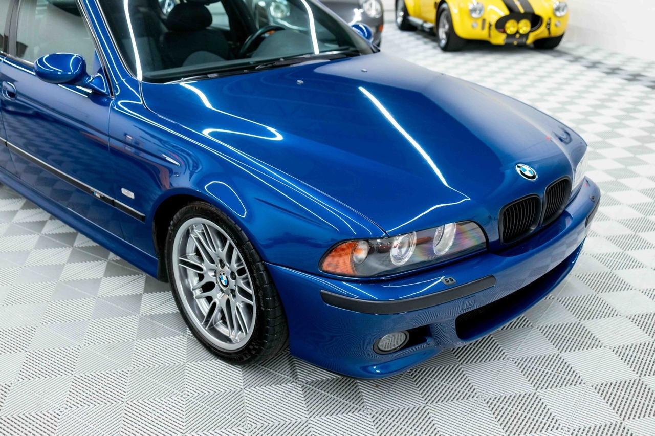 2002 BMW 5 Series M5 Marietta GA