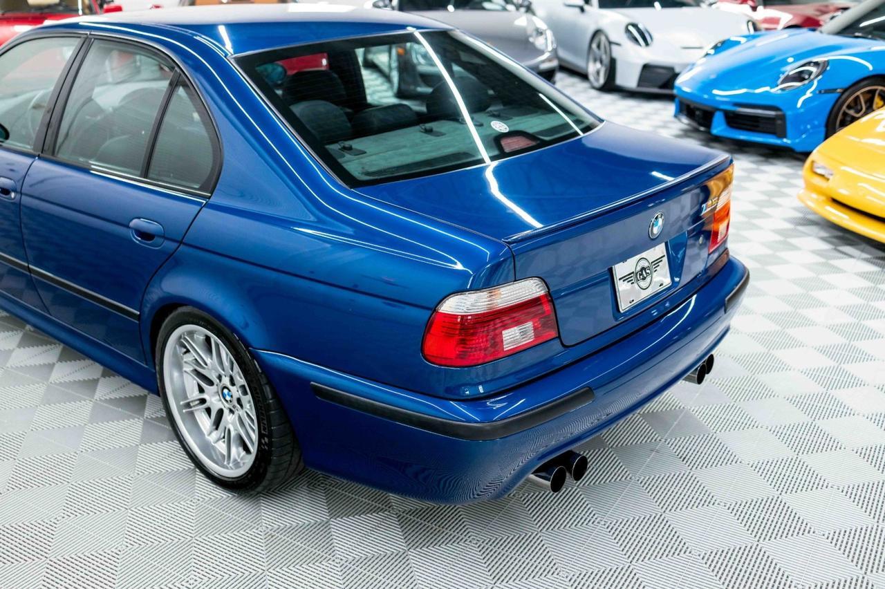 2002 BMW 5 Series M5 Marietta GA