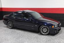 2002 BMW M5 DINAN 6-Spd Manual 4dr Sedan