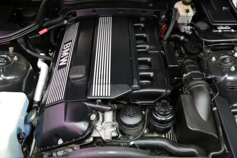 2002 BMW Z3 2.5i Plainview NY