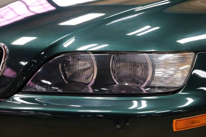 2002 BMW Z3 2.5i Plainview NY