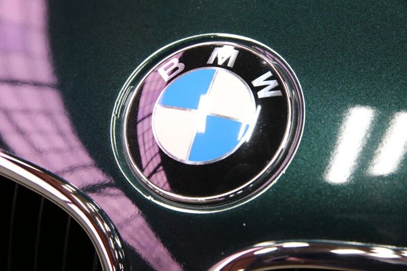 2002 BMW Z3 2.5i Plainview NY