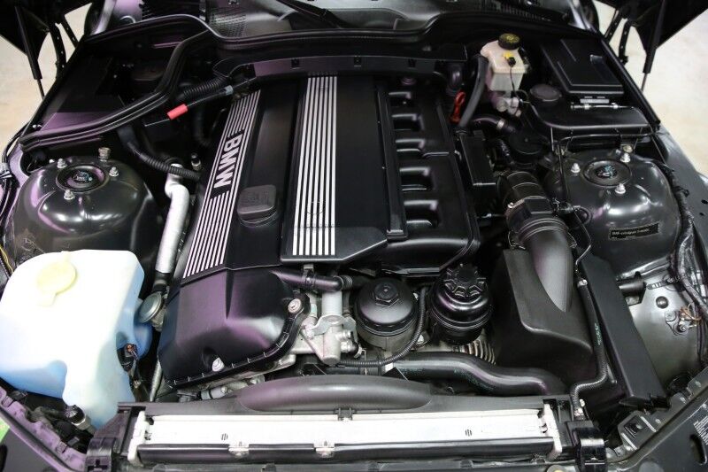 2002 BMW Z3 2.5i Plainview NY