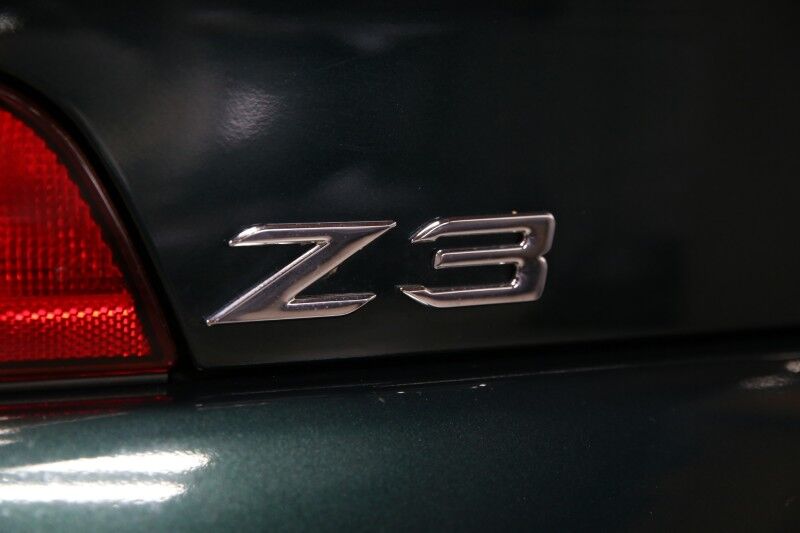 2002 BMW Z3 2.5i Plainview NY