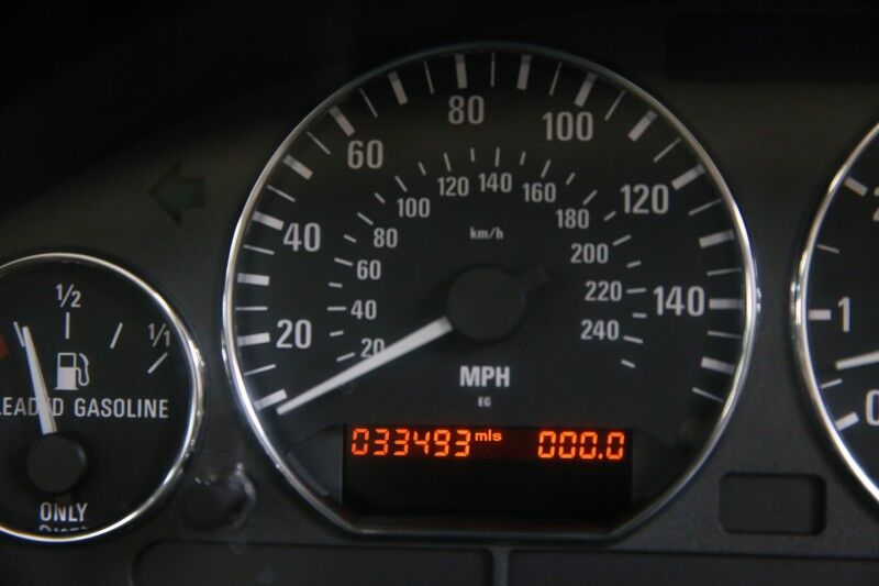 2002 BMW Z3 2.5i Plainview NY