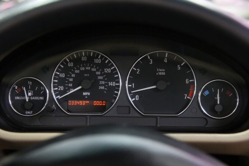 2002 BMW Z3 2.5i Plainview NY