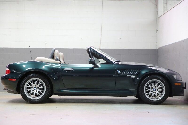2002 BMW Z3 2.5i Plainview NY