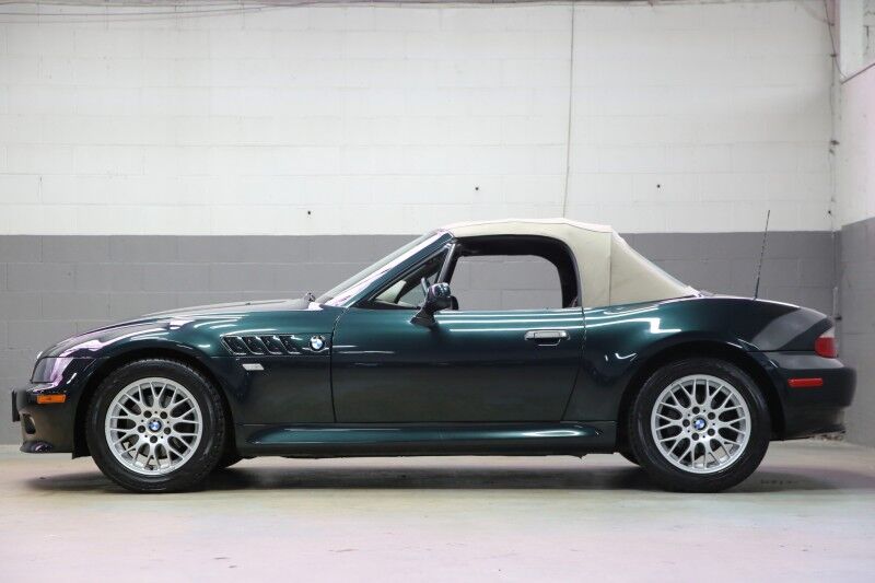 2002 BMW Z3 2.5i Plainview NY