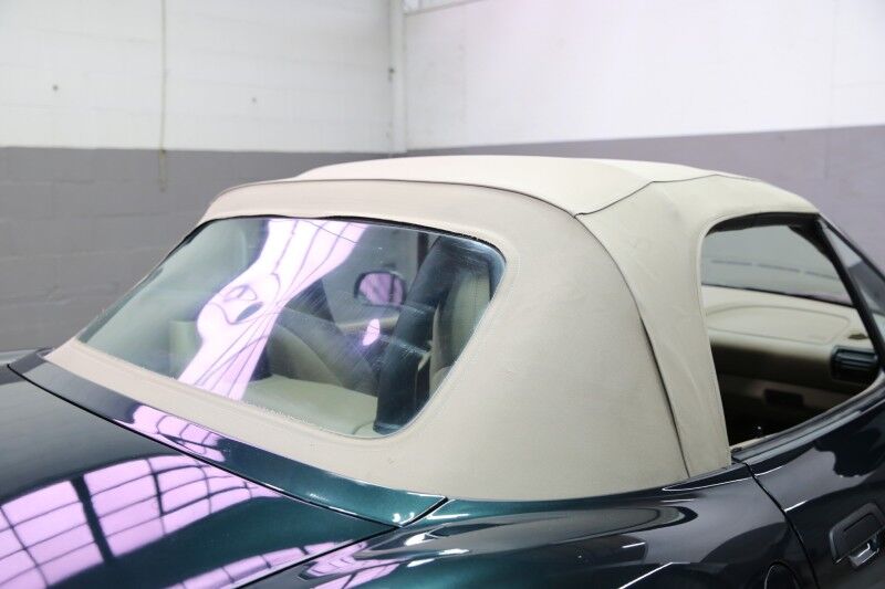 2002 BMW Z3 2.5i Plainview NY