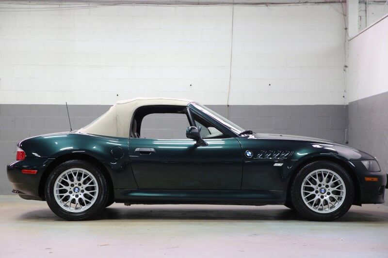 2002 BMW Z3 2.5i Plainview NY