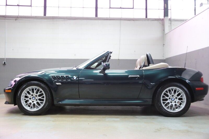 2002 BMW Z3 2.5i Plainview NY